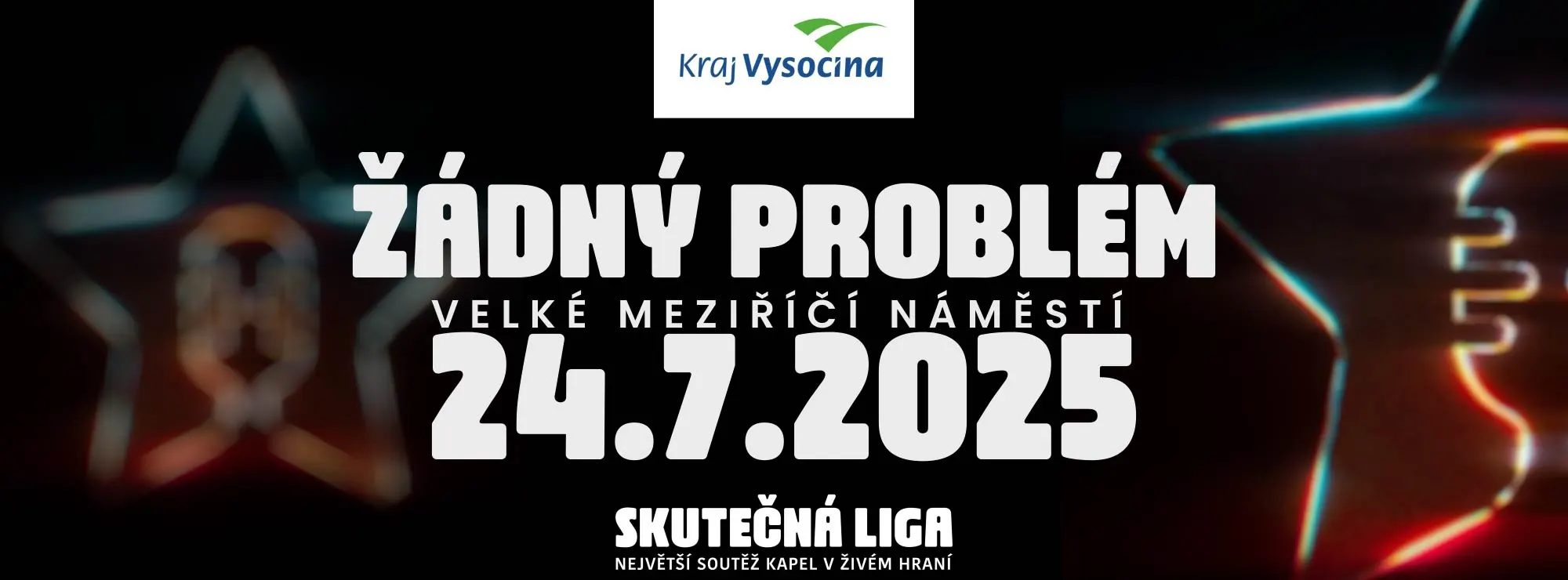 Skutečná Liga Velké Meziříčí